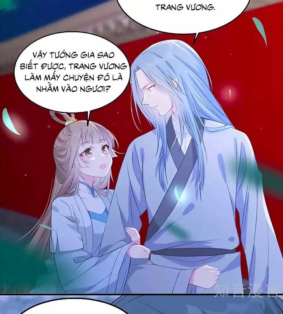 gian phi như thử đa kiều chapter 63 22