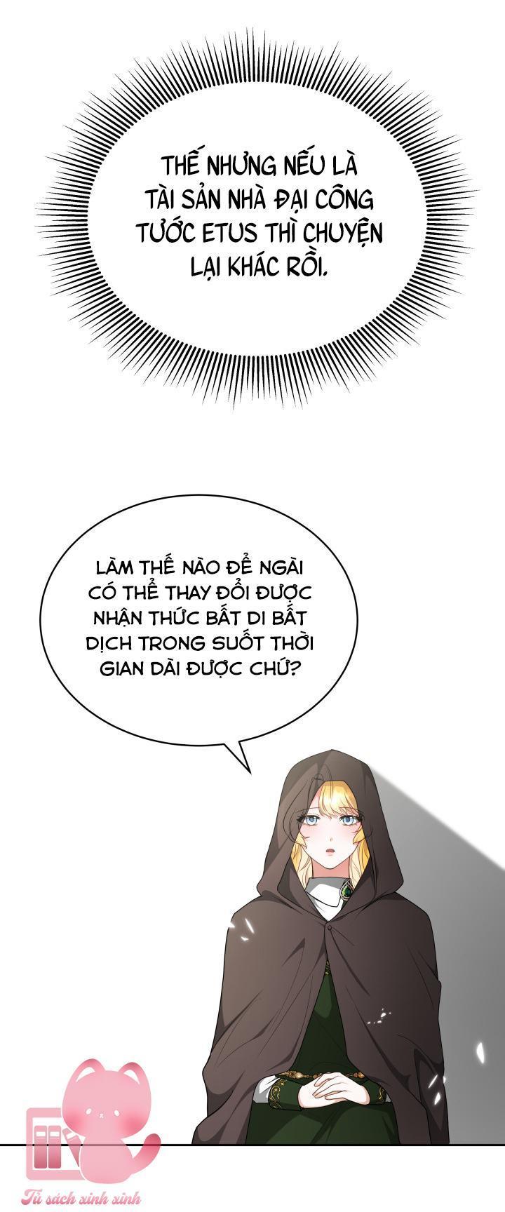 từ chồng cũ hóa thành nam chính chapter 15 58