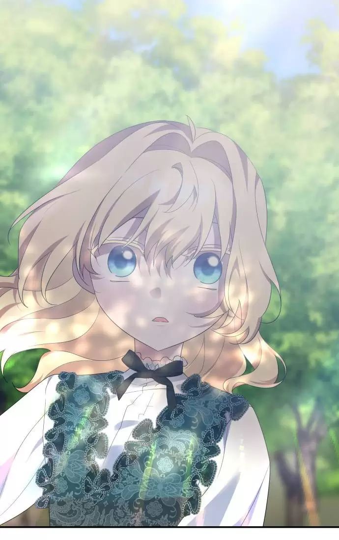 sống trong vườn hoa của công chúa chapter 30 11