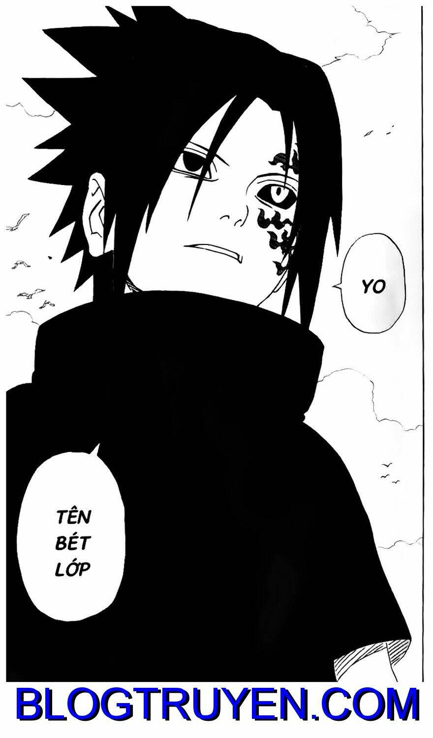 naruto - cửu vĩ hồ ly chapter 218 7