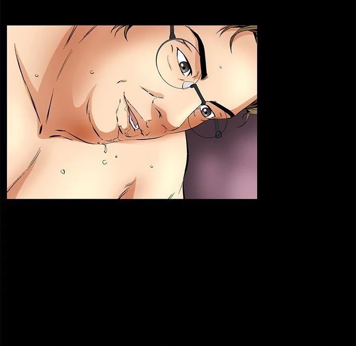 khổ dâm chapter 12 84