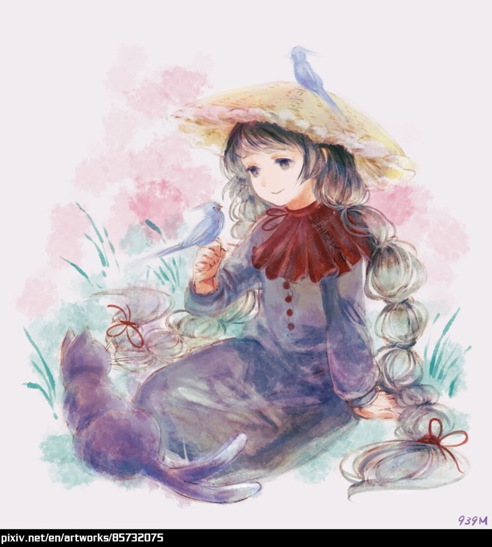 touhou - ningentachi no gensoukyo chapter 14 24