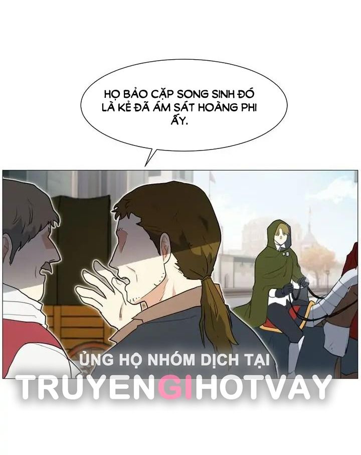 tôi là fan cứng hoàng tử chapter 1.1 14