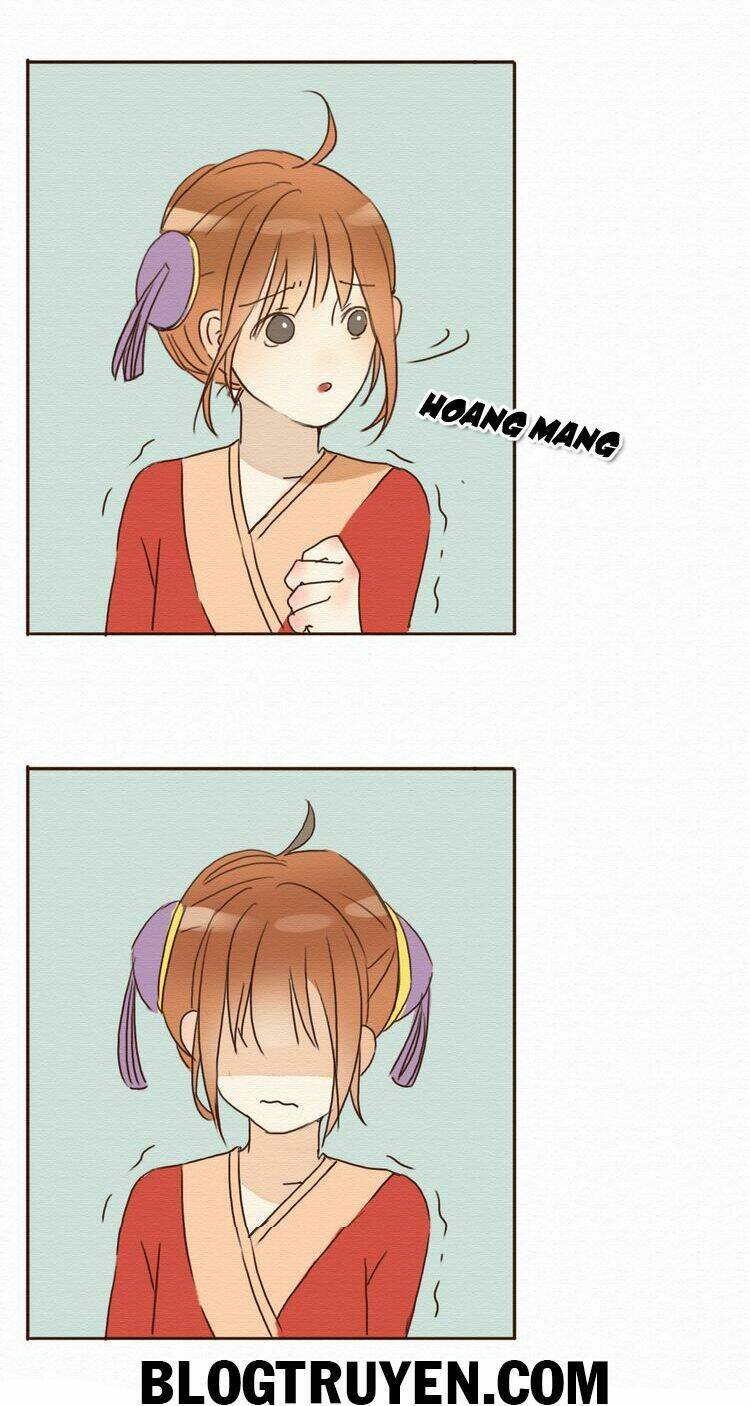 tình yêu không nói dối chapter 9 29