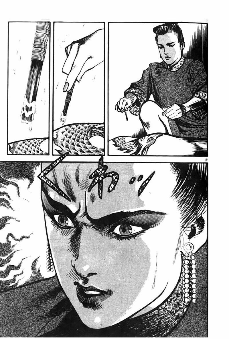 crying freeman chapter 13 20