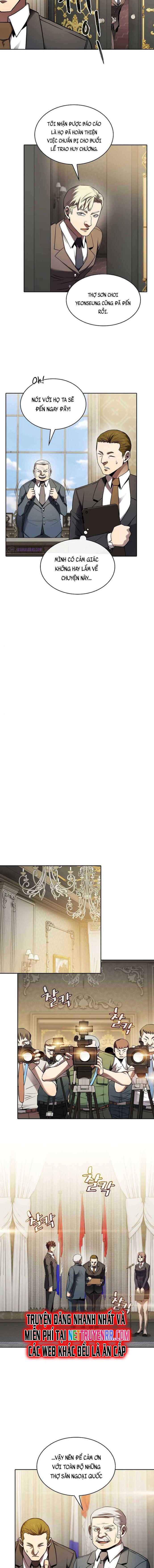 thiên thần quay về từ địa ngục chapter 125 5