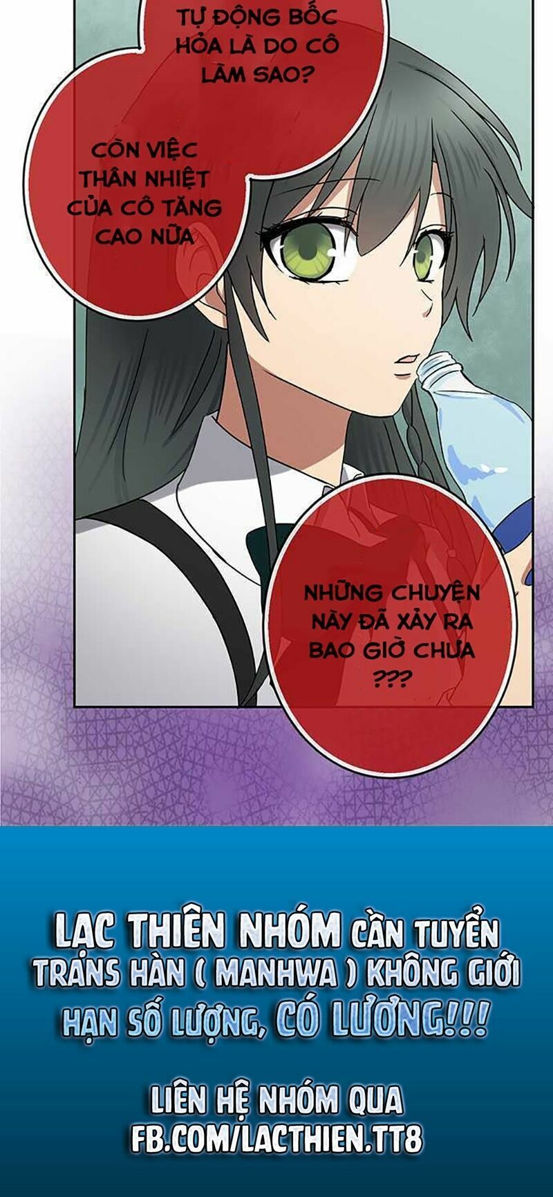 nụ hôn nguyền rủa chapter 39 4