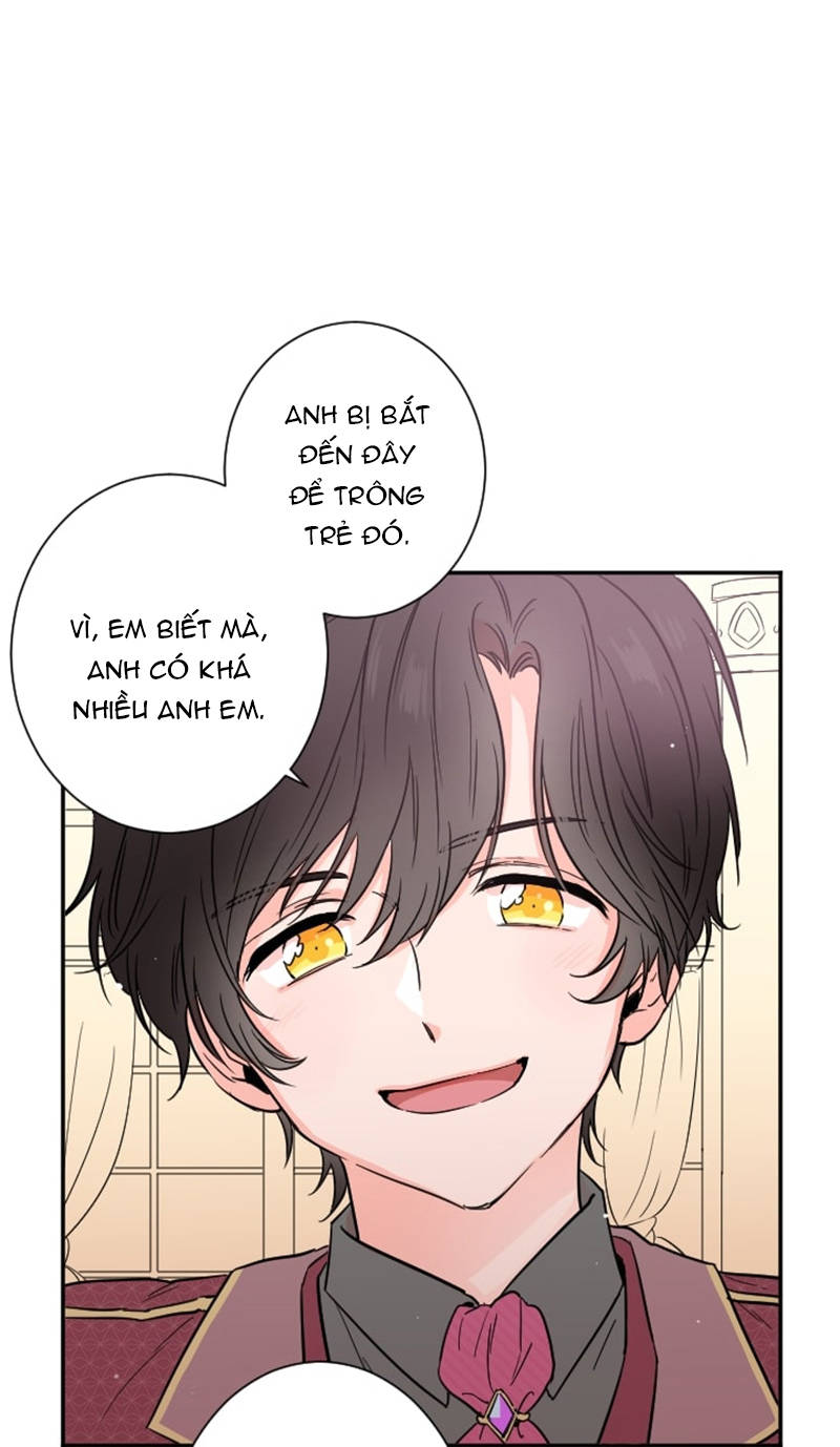 lady baby chapter 27 1