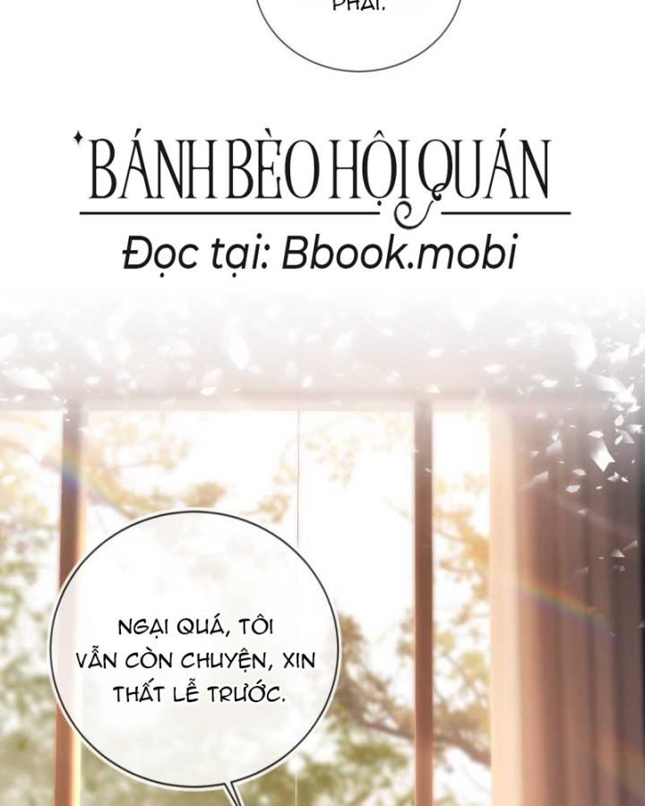 nhân vật phản diện tôi viết đã tìm tới cửa rồi chapter 1 29