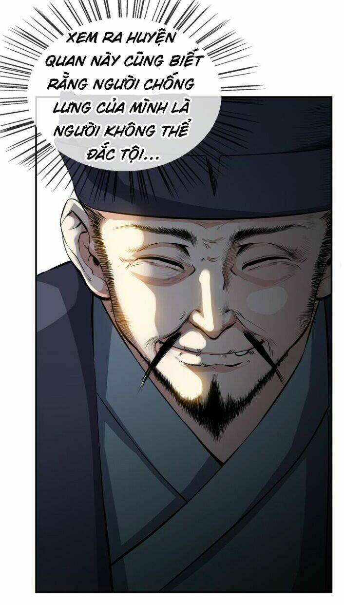 thánh võ tinh thần chapter 2.2 20