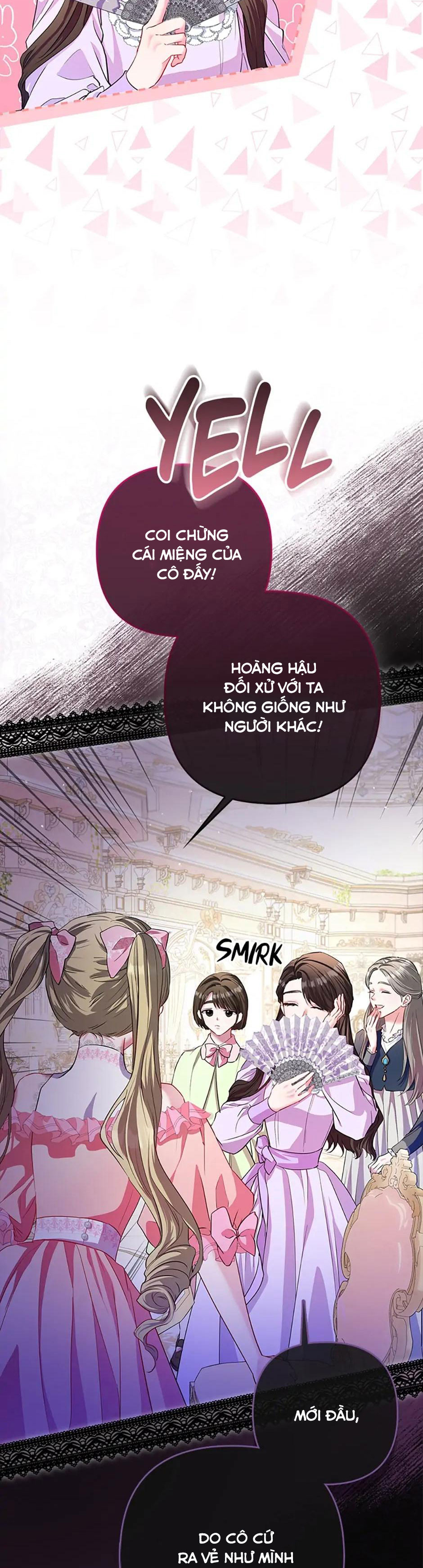 nàng công chúa của tôi chapter 16 12