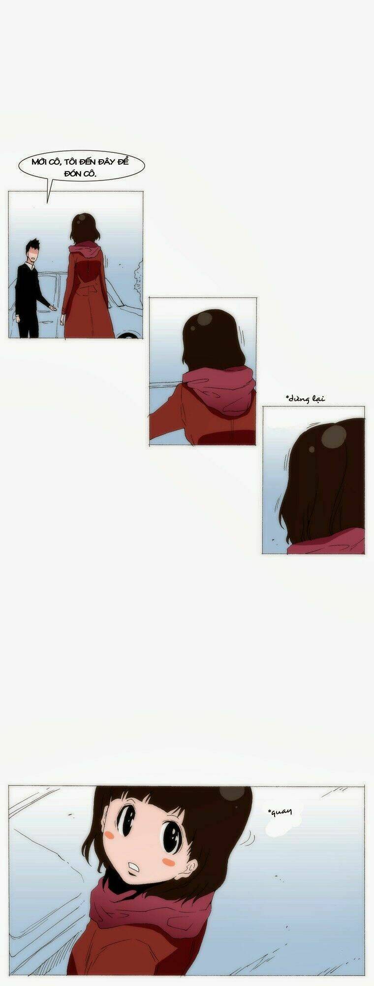 can't see can't hear but love chapter 66 30