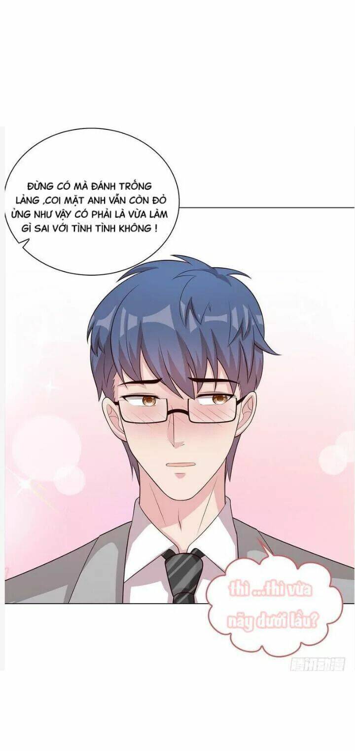 nam thần manh bảo tận diệt chapter 81 29