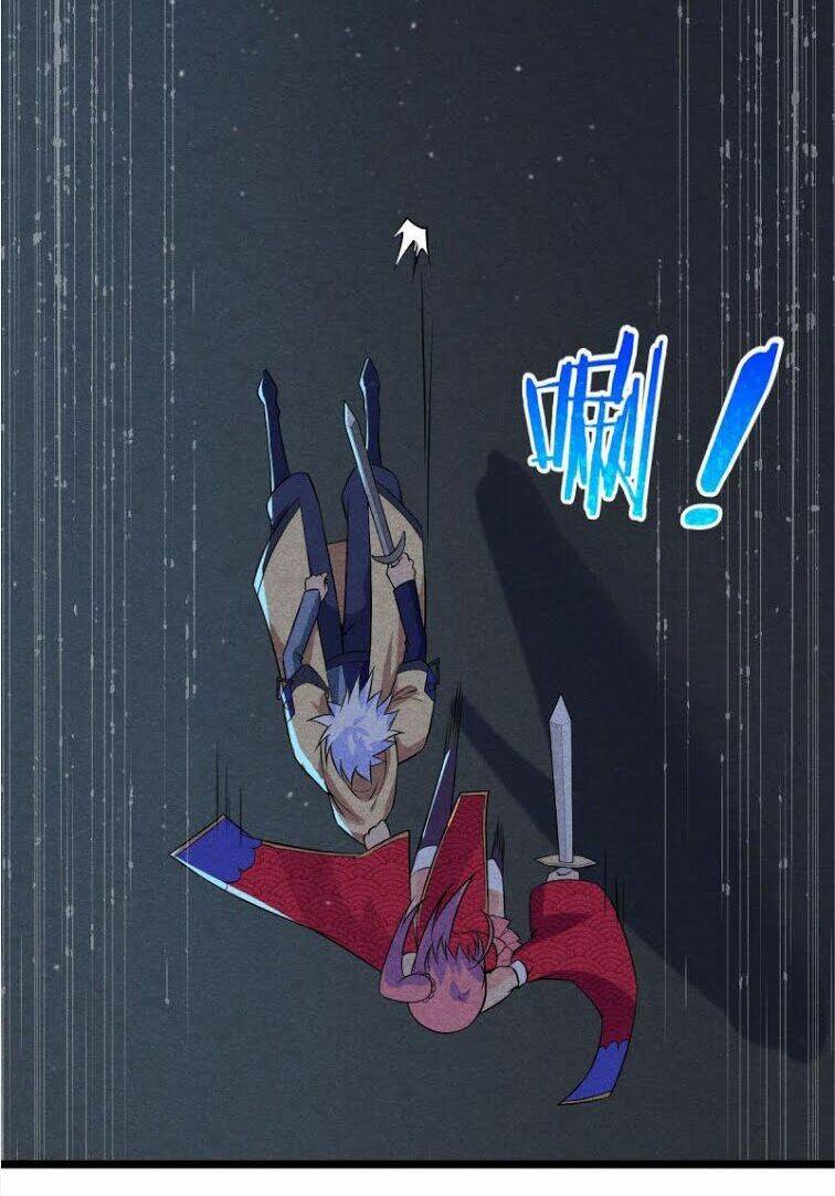 thần tiên rút thẻ chapter 22 15