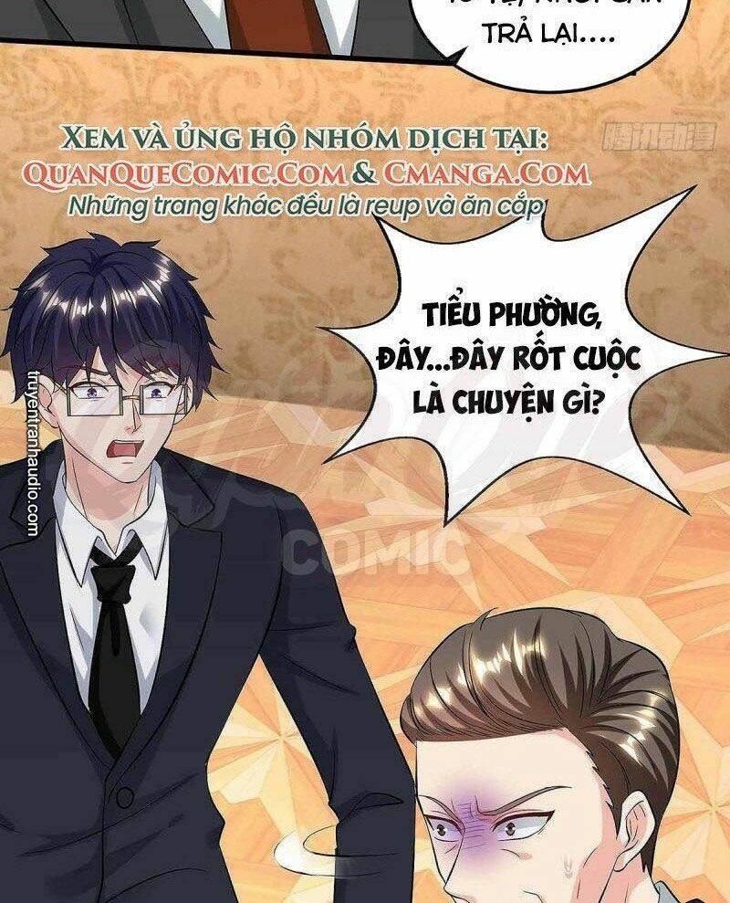 trọng sinh khí thiếu quy lai chapter 120 21