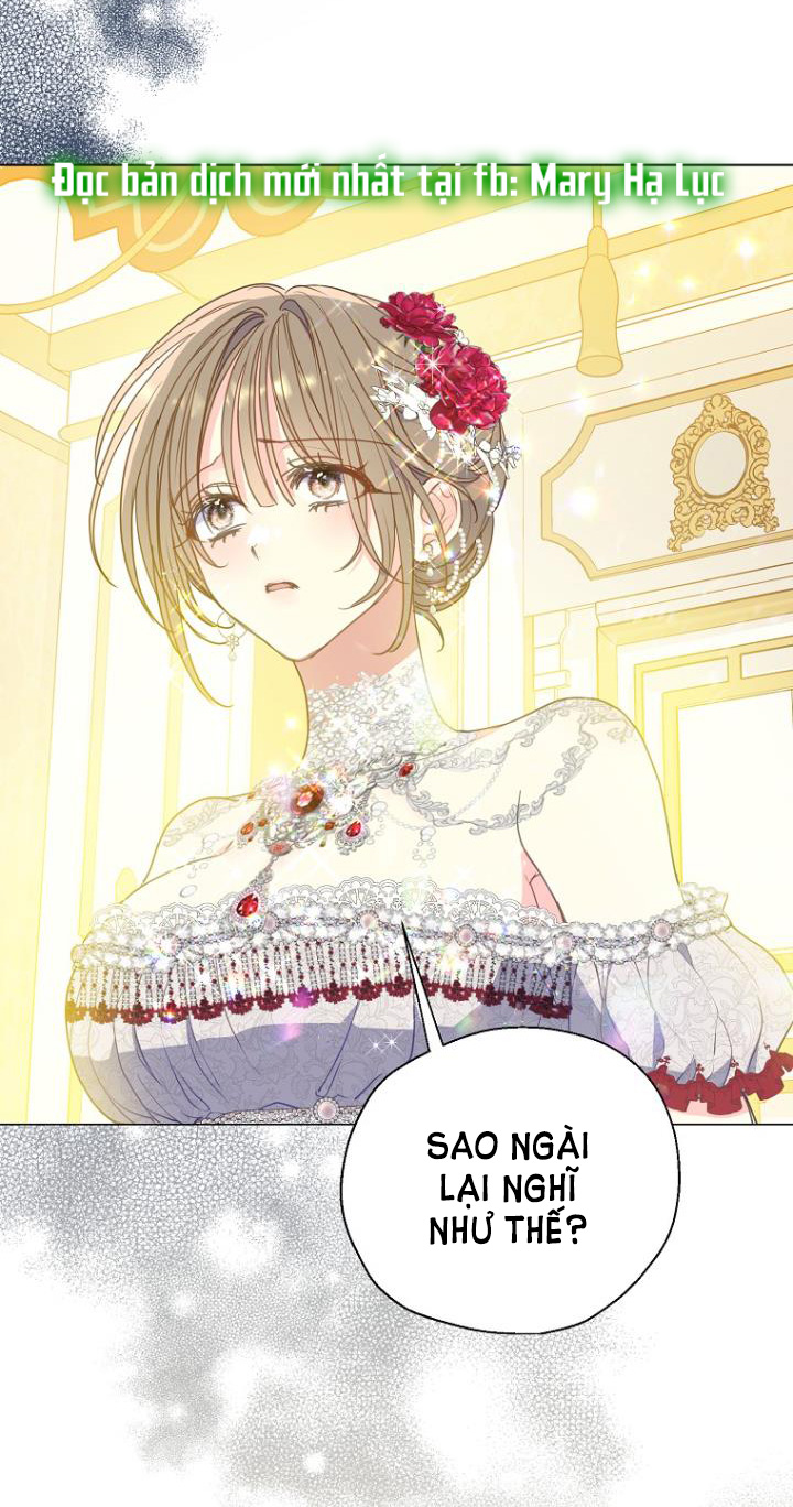 bệ hạ, xin đừng giết tôi!! chapter 103.1 39