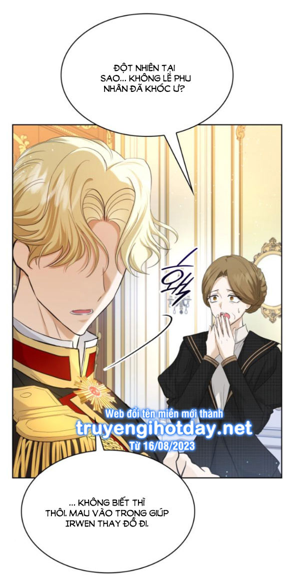 tôi trở thành vợ cũ của nam chính chapter 7.2 52