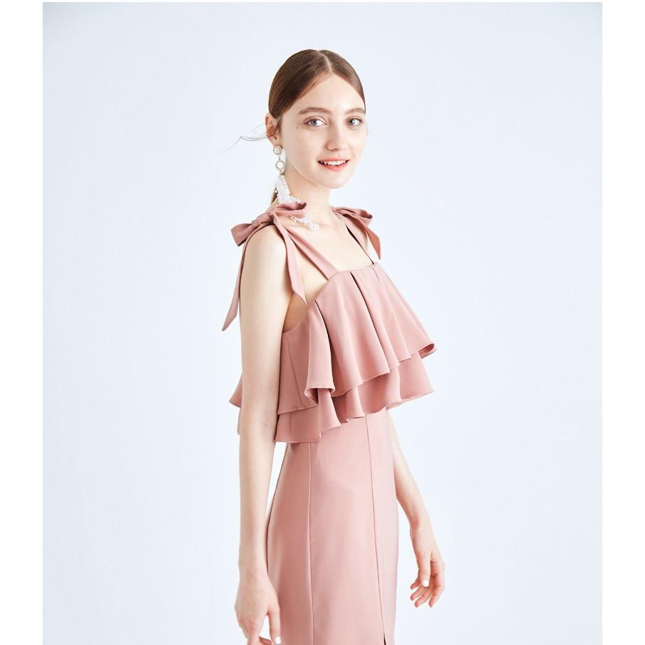 ĐẦM ÔM BÈO TẦNG DÂY THẮT NƠ s-6xl