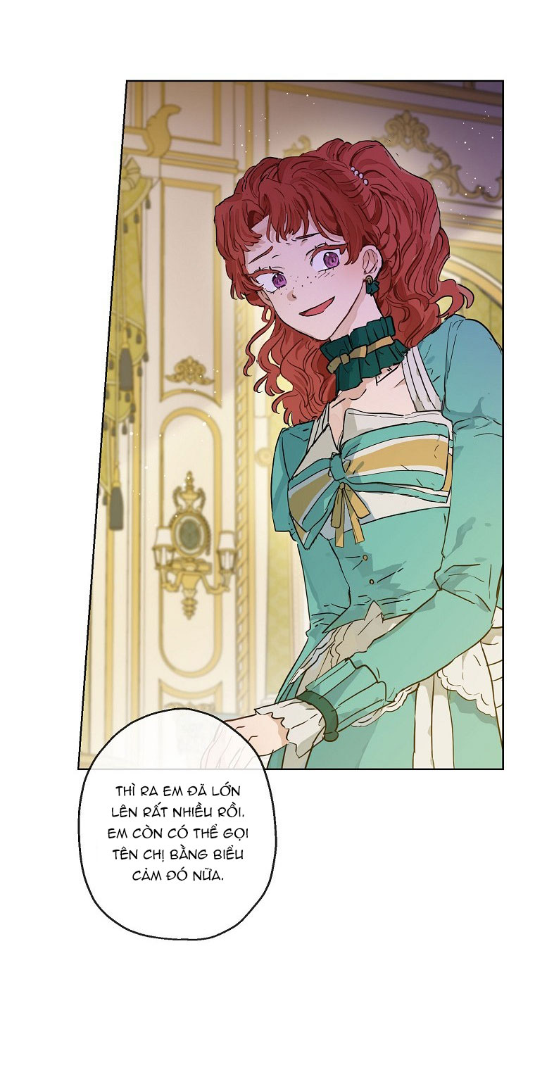 đứa con gái ngoài giá thú của bá tước chapter 21.1 33