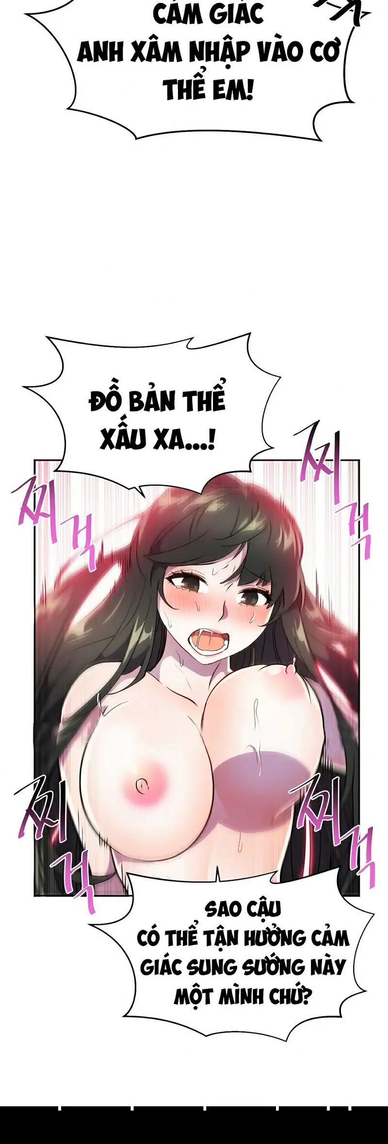 quản lý của siêu anh hùng chapter 26 30