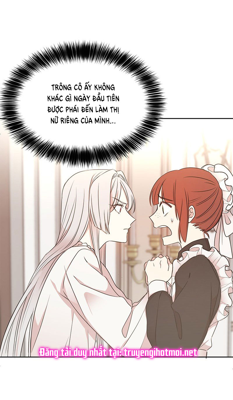 tôi chán nản vì người chồng thứ 2 còn "khỏe" hơn chồng cũ chapter 1.2 23