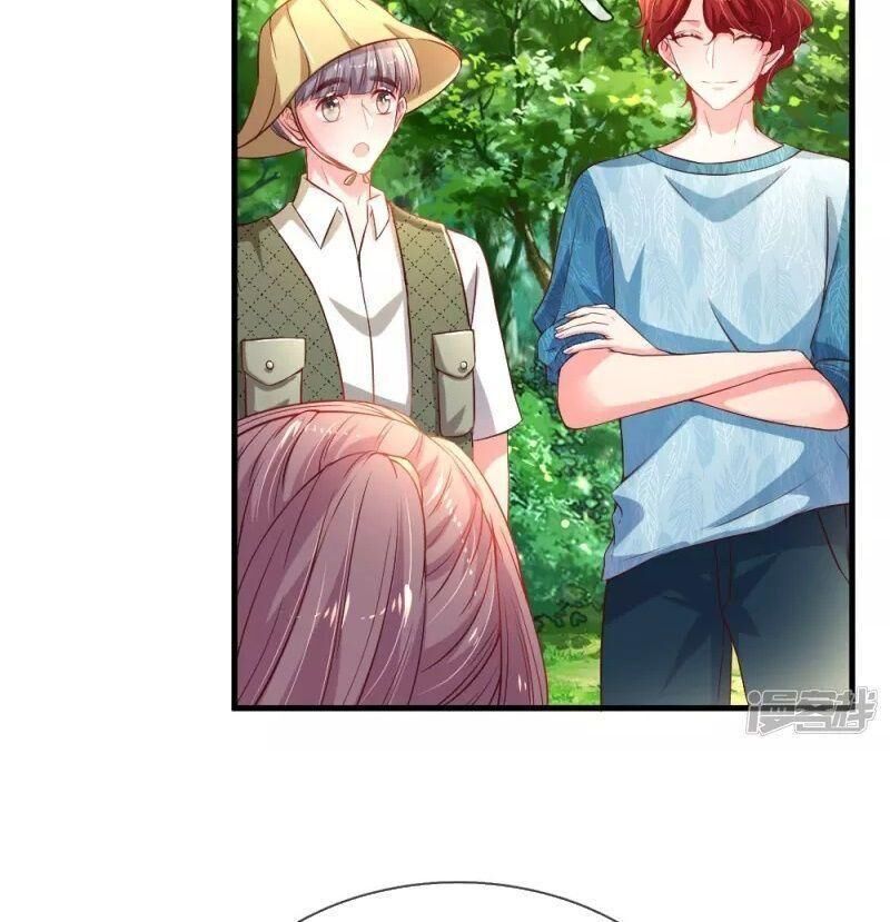 ma ma đột kích : cha mời tiếp chiêu chapter 41 35