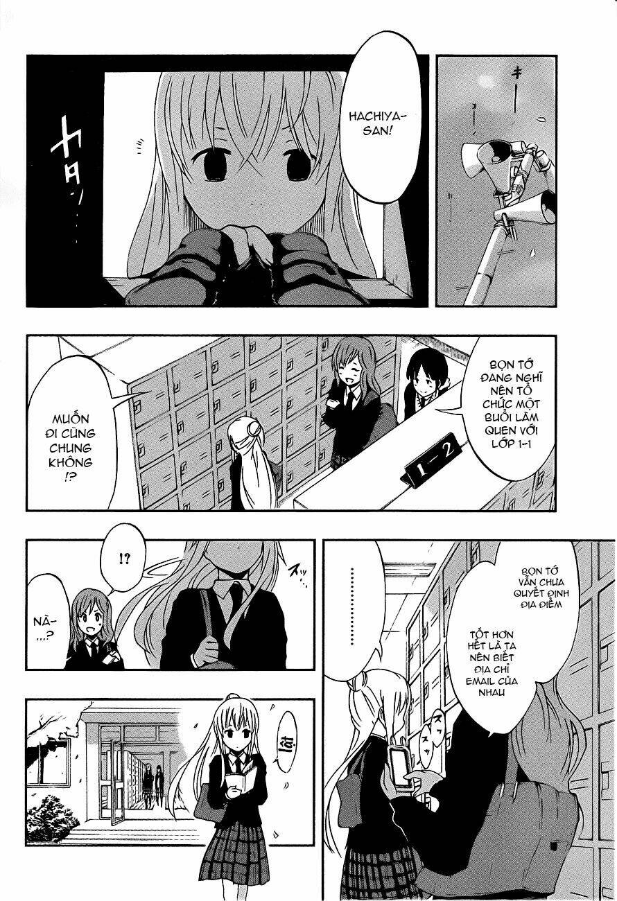 ikusaba animation chapter 1 14