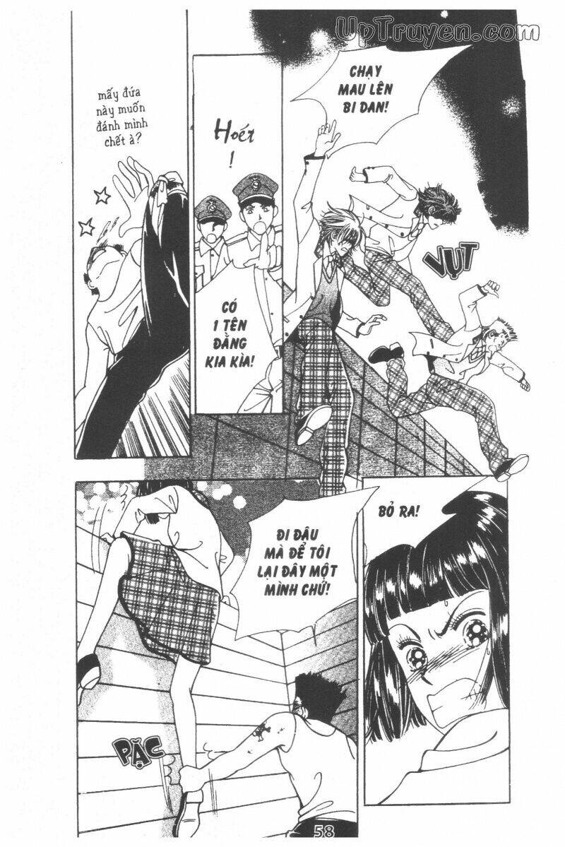 cô nàng ngổ ngáo chapter 7 53