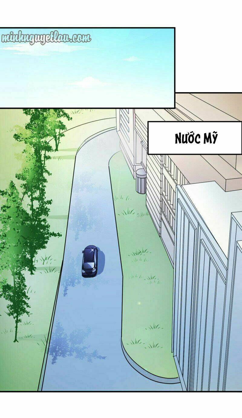 mạc thiếu bức hôn: vợ mới khó chống đỡ chapter 81 4