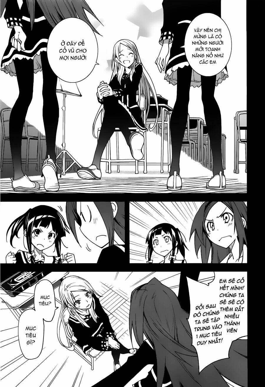 yumekui merry chapter 40 16