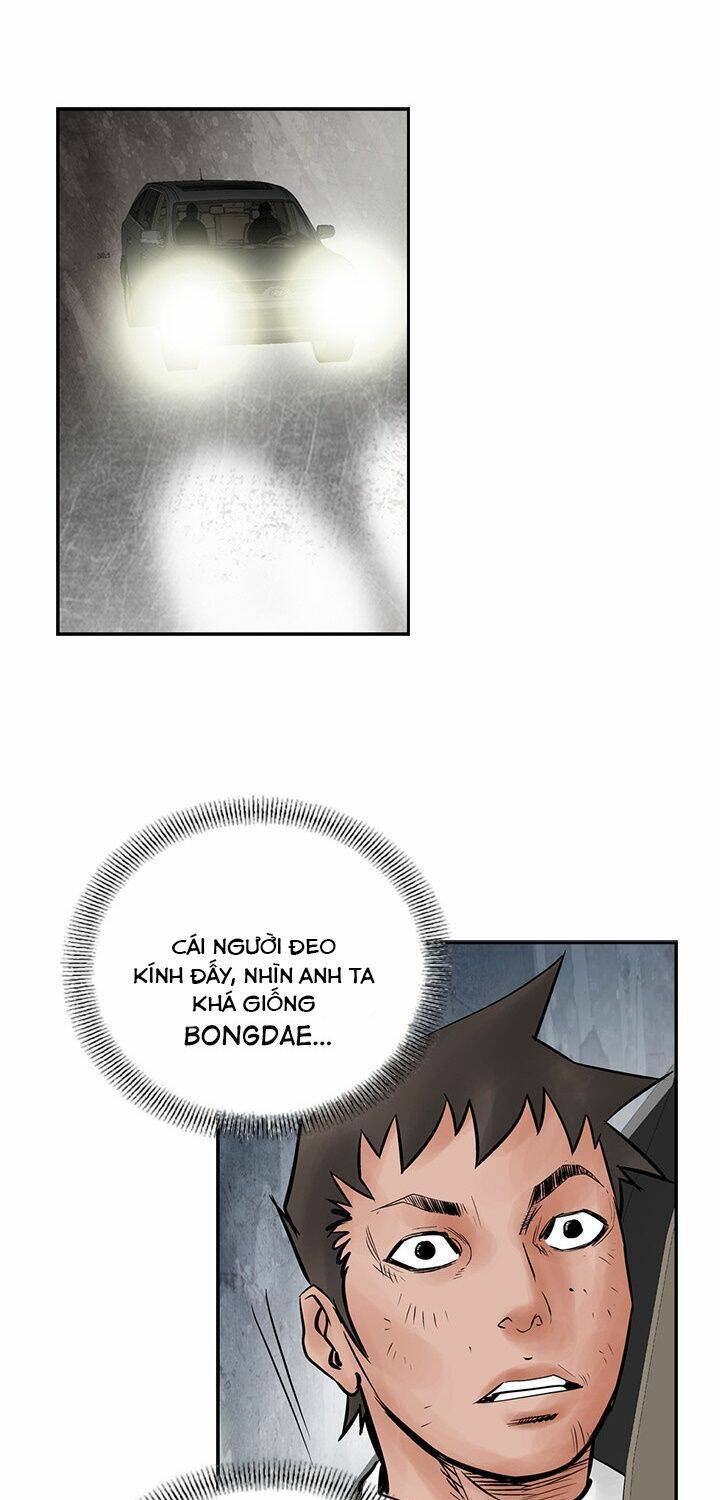 huyền thoại : khởi đầu chapter 36 32