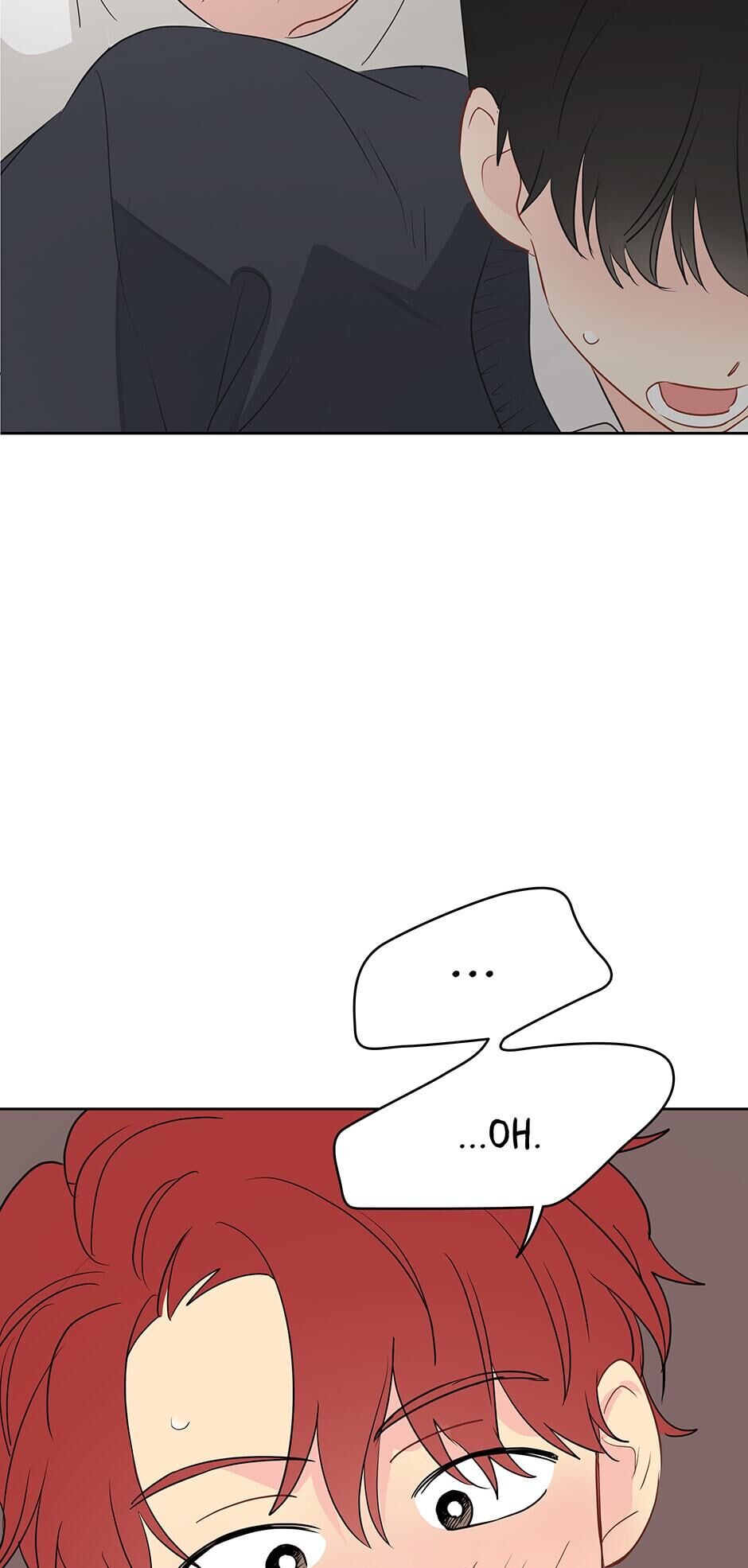 chỉ là giấc mơ thôi phải không? chapter 17 2