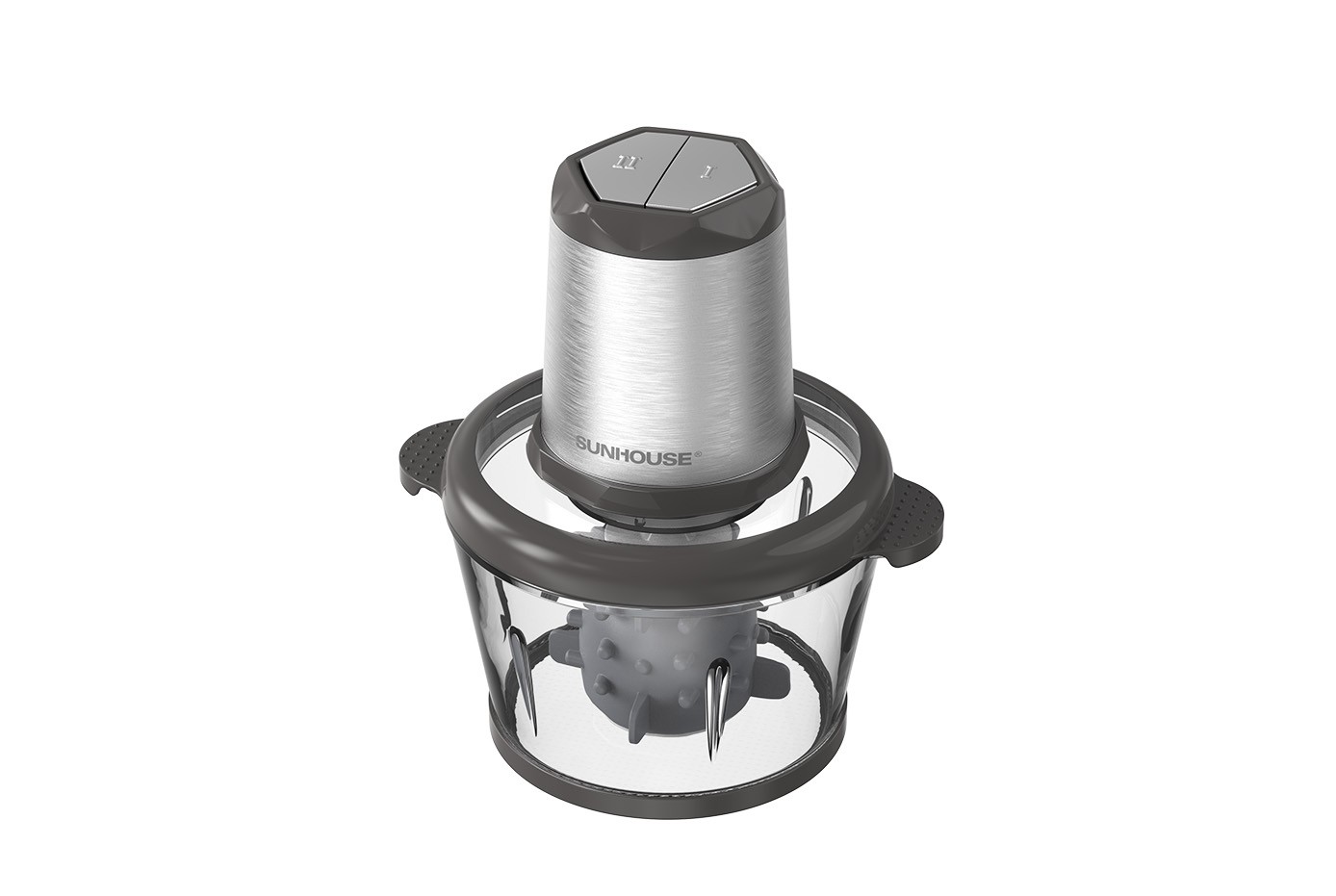 [Hàng chính hãng] Máy xay thịt Sunhouse SHD5405
