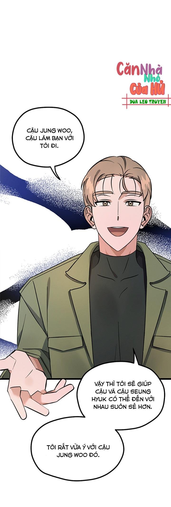 tình yêu đích thực chapter 0 13