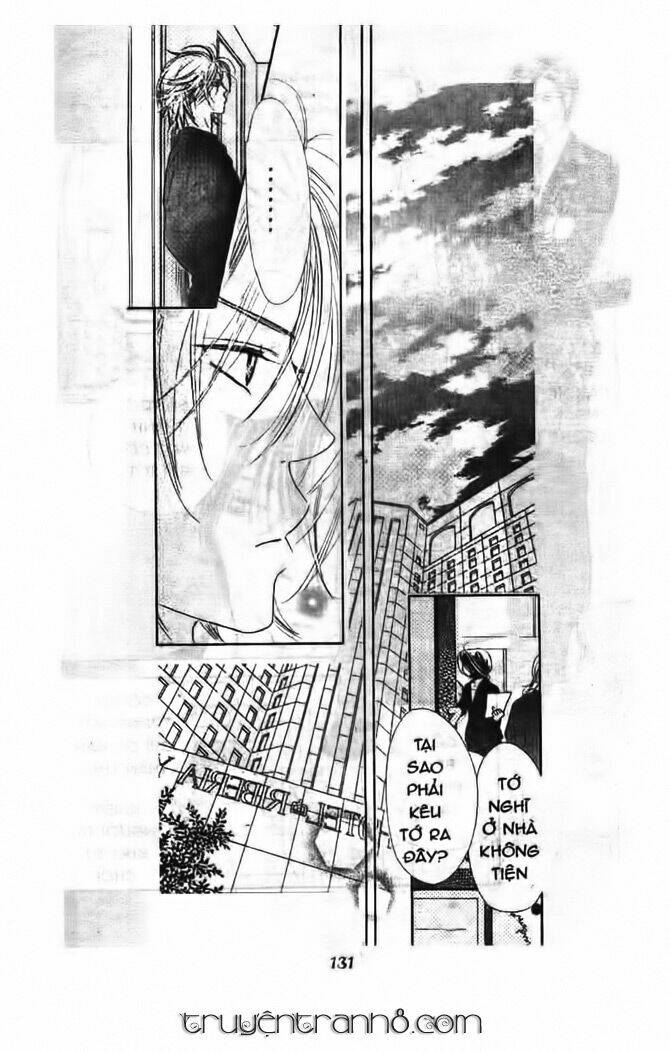 gió xuân chapter 16 12