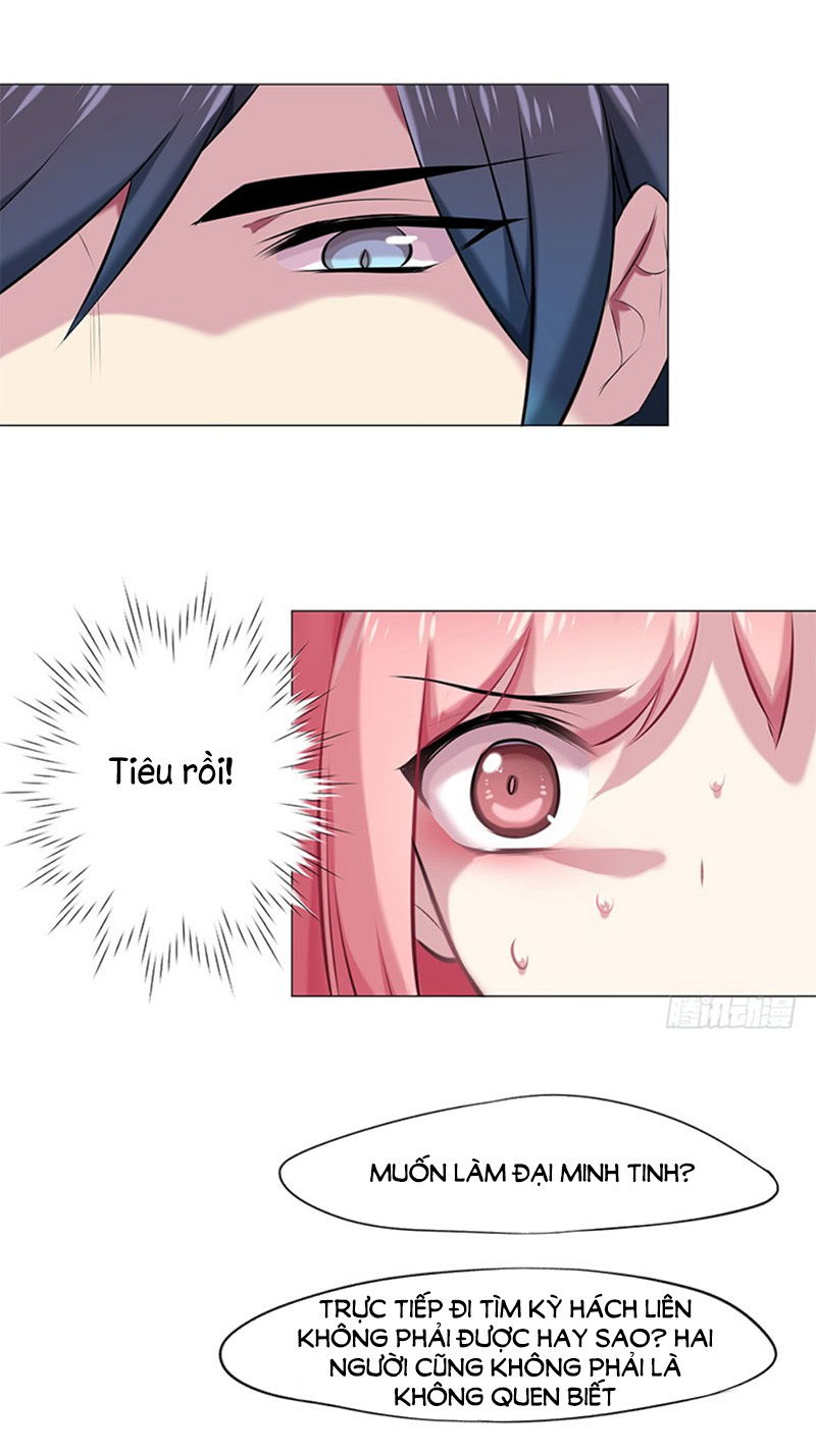 chồng tạm thời, chơi thần bí chapter 10 9