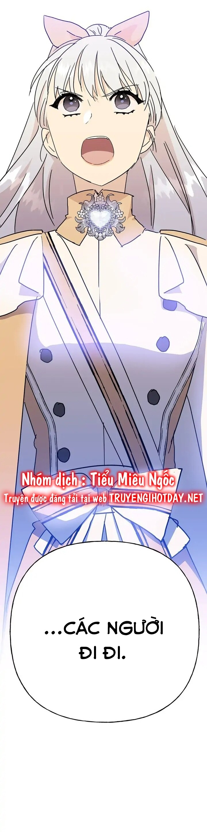 bình tĩnh nào, tiểu thư! chapter 59 67