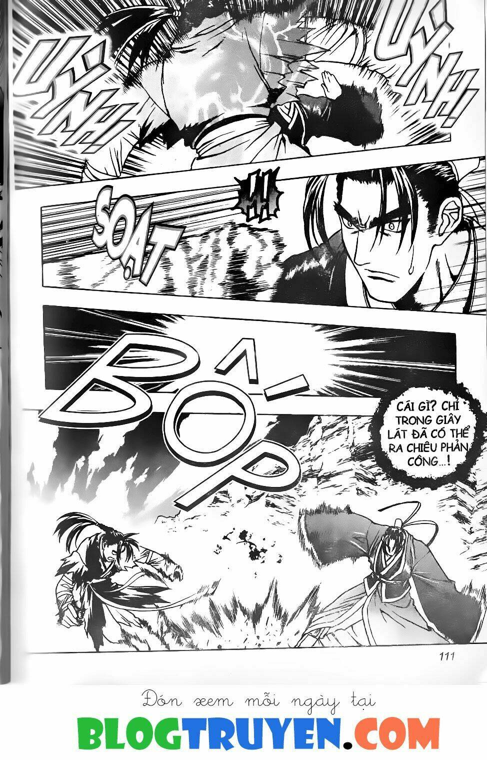 thiên lang liệt truyện chapter 7 4