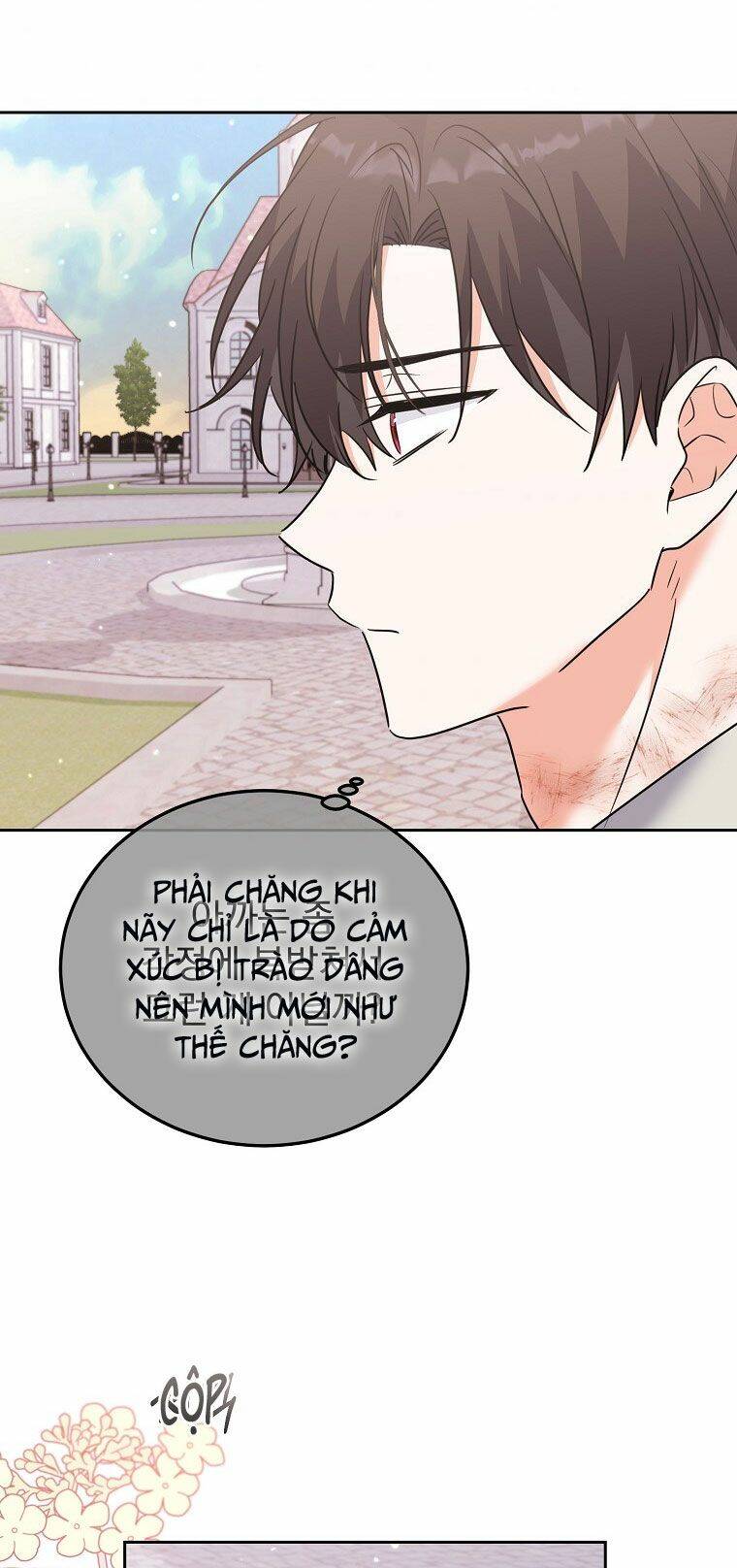 ác nữ karuna bé lại chapter 45 47