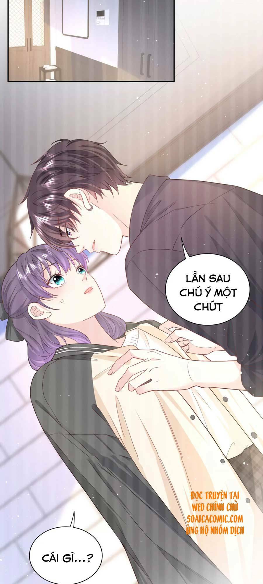 tôi dựa vào tà ý: nghịch chuyển nhân sinh chapter 60 17