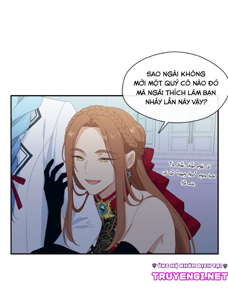 cẩn thận nữ phụ phản diện đấy! chapter 17 14