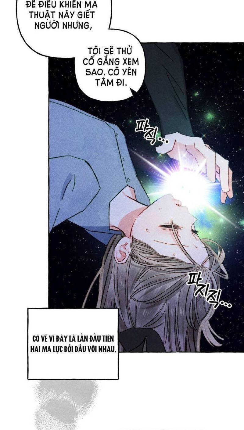 nuôi dưỡng một hắc long chapter 57.2 33