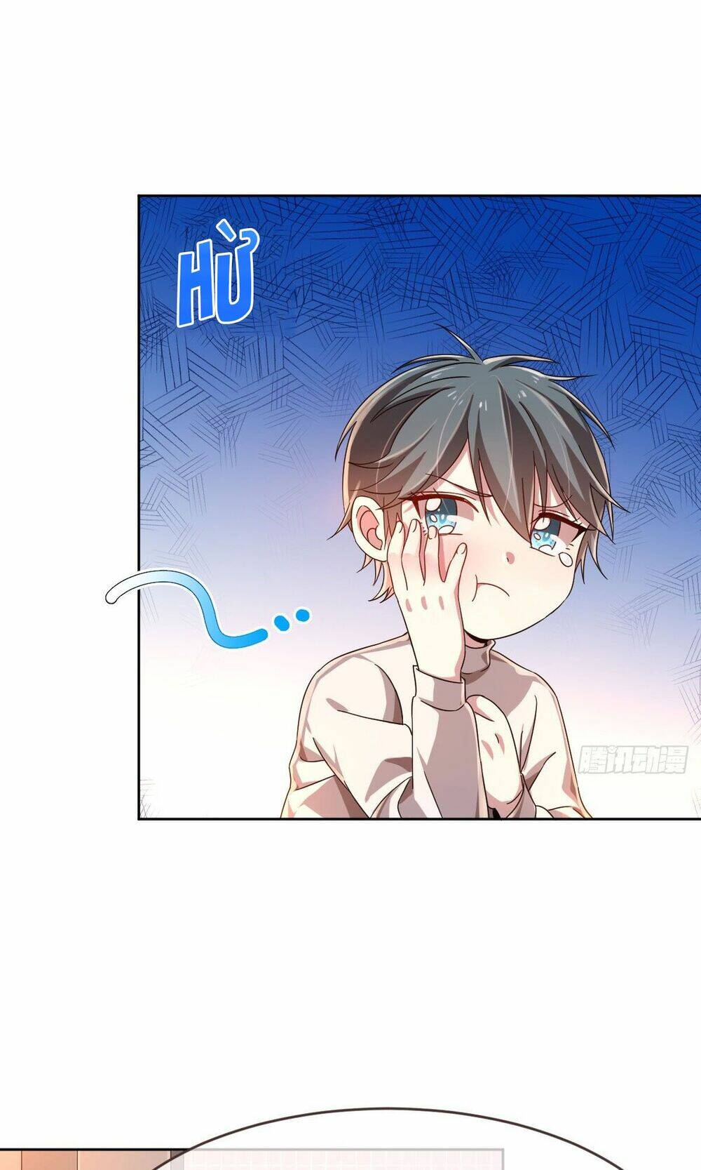 đại thần gaming đơn phương tôi chapter 6 20