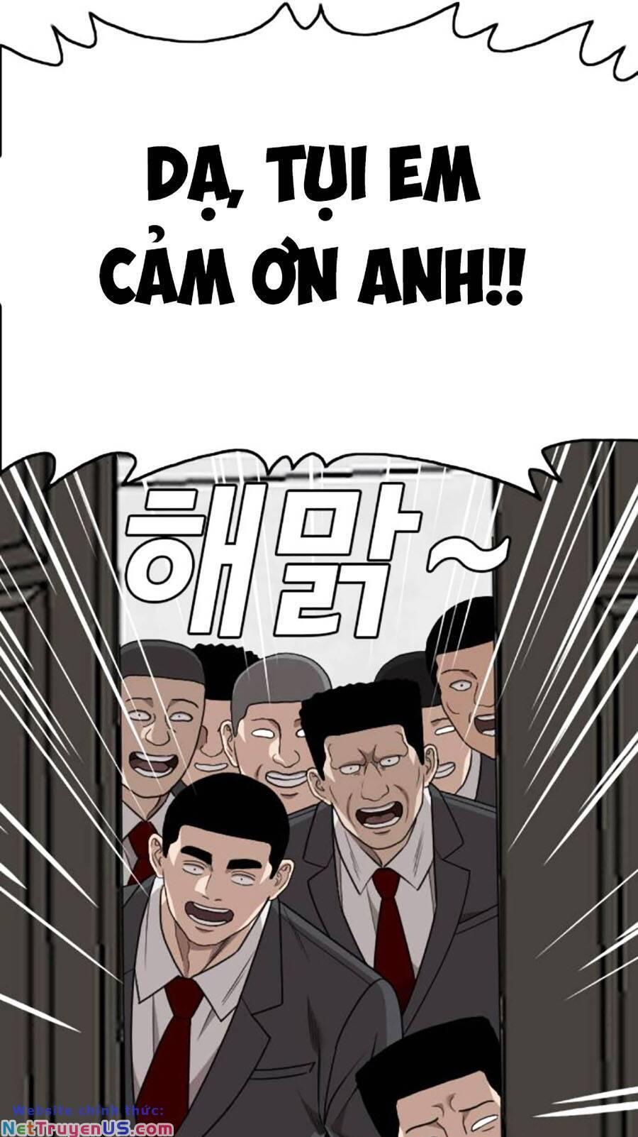 người xấu chapter 172 35