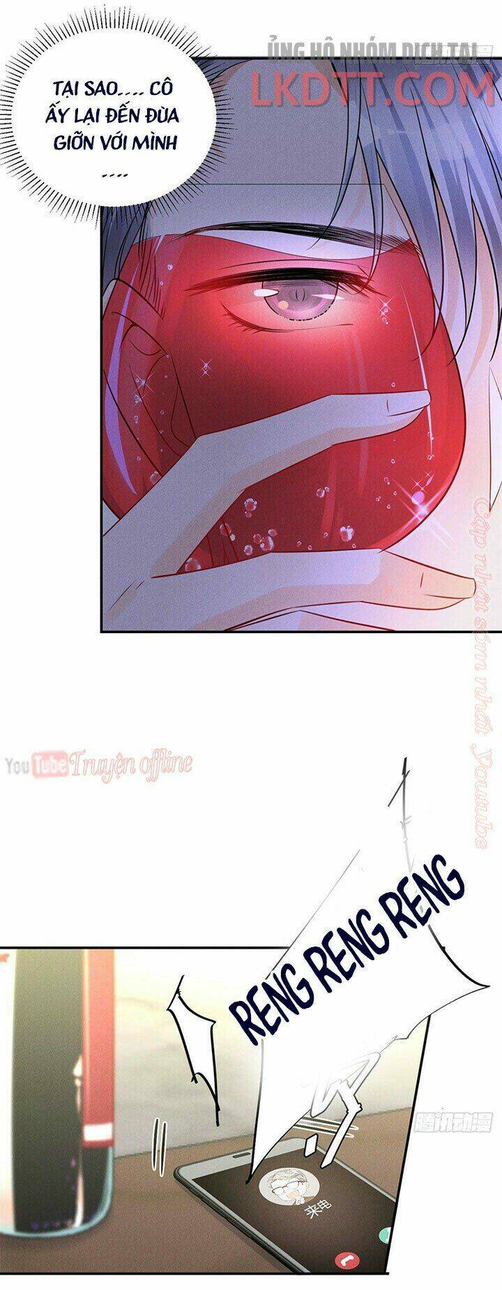 tôi trở thành tổ tông của 5 vị đại lão chapter 32 5