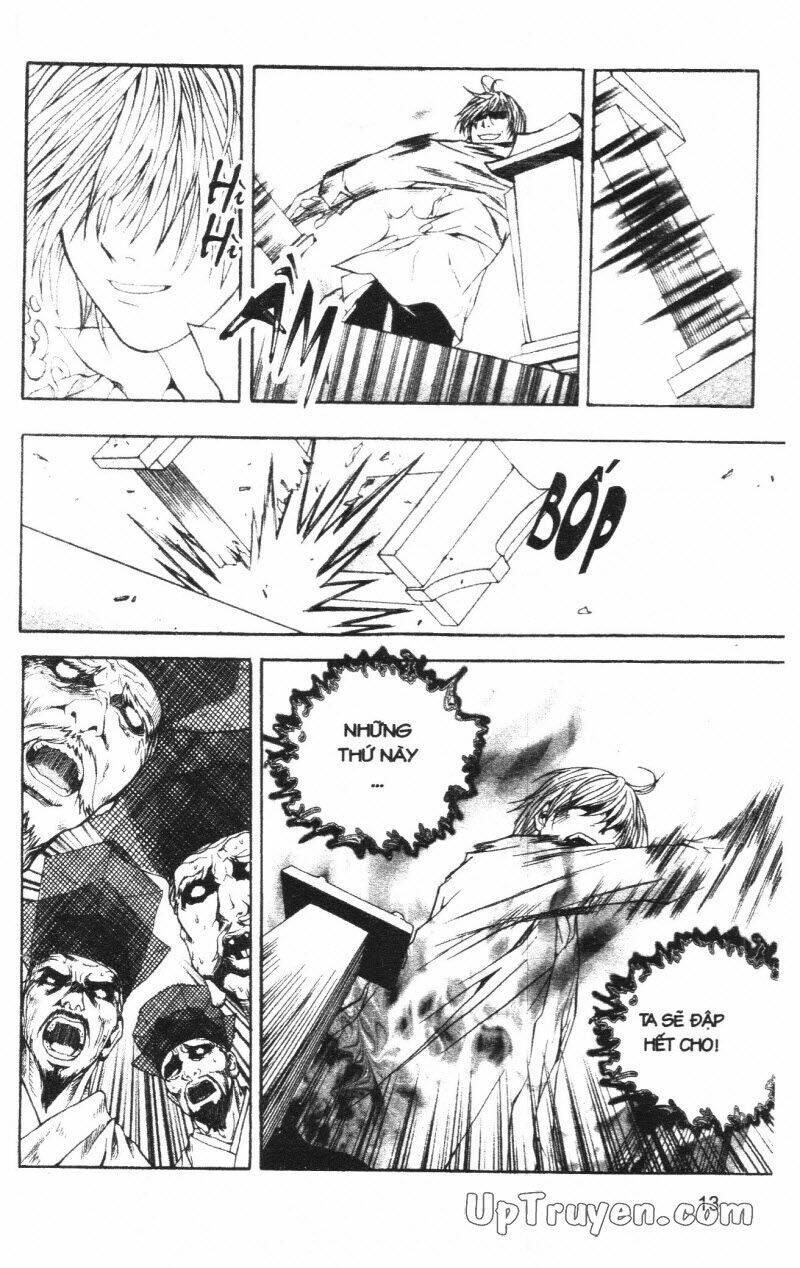 thời gió lốc (thời đại phong tang) chapter 2 14