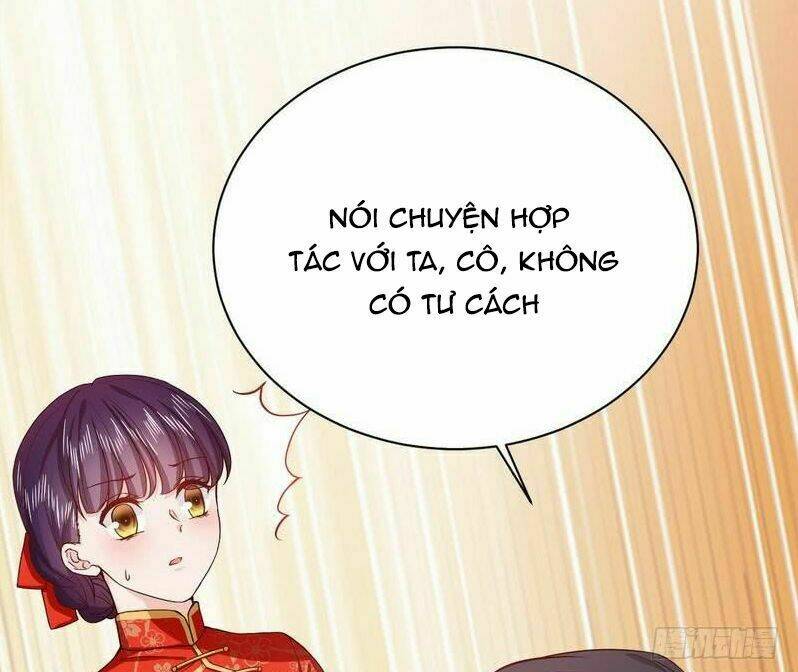 vợ yêu tư sủng của thiếu soái chapter 17 38