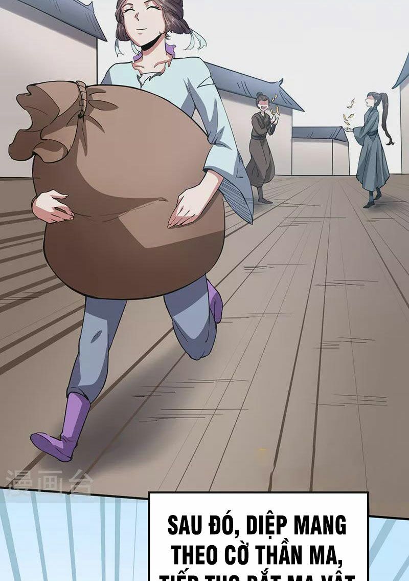 võ đạo độc tôn chapter 424 13