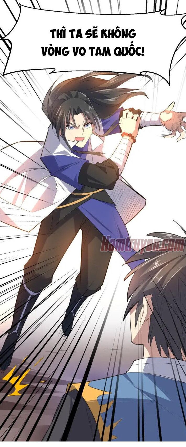 đại nghịch chi môn chapter 86 46