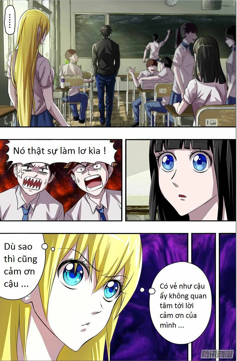 were wolf chapter 48 4